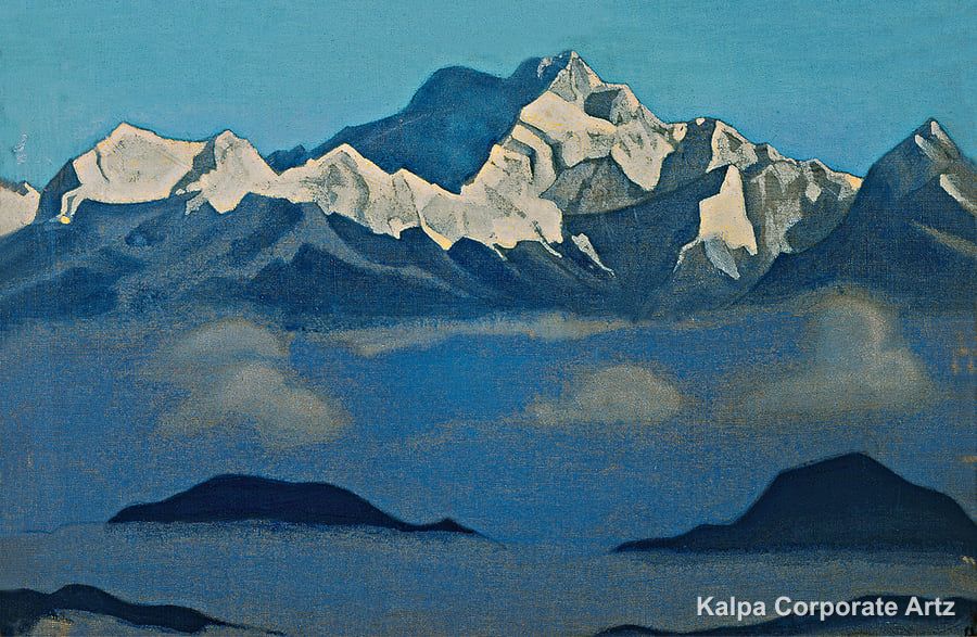 Nicholas Roerich